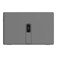 39,6cm/15.6" (1920x1080) MSI PRO MP161DE E2 16:9 IPS 4ms 60Hz HDMI USB-C Adaptive-Sync Speaker Iron Gray