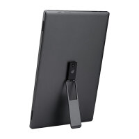 39,6cm/15.6" (1920x1080) MSI PRO MP161DE E2 16:9 IPS 4ms 60Hz HDMI USB-C Adaptive-Sync Speaker Iron Gray