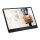 39,6cm/15.6" (1920x1080) MSI PRO MP161DE E2 16:9 IPS 4ms 60Hz HDMI USB-C Adaptive-Sync Speaker Iron Gray