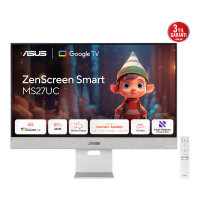 ASUS ZenScreen MS27UC 68.58cm (16:9) UHD HDMI DP
