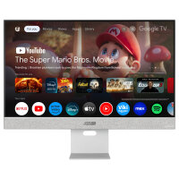 ASUS ZenScreen MS27UC 68.58cm (16:9) UHD HDMI DP