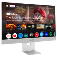 ASUS ZenScreen MS27UC 68.58cm (16:9) UHD HDMI DP