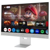 ASUS ZenScreen MS27UC 68.58cm (16:9) UHD HDMI DP