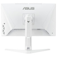 ASUS TUF Gaming VG27AQML1A-W 68.5cm (16:9) WQHD HDMI DP