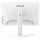 ASUS TUF Gaming VG27AQML1A-W 68.5cm (16:9) WQHD HDMI DP