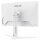 ASUS TUF Gaming VG27AQML1A-W 68.5cm (16:9) WQHD HDMI DP
