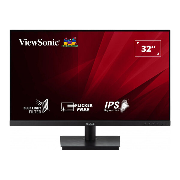 Viewsonic 80.0cm VA3209-2K-MHD 16:9 HDMI/DP QHD