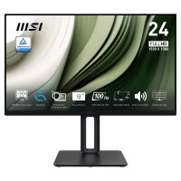 MSI PRO MP245PG 60cm (24") IPS FHD HDMI/DP 4ms 100Hz Pivot