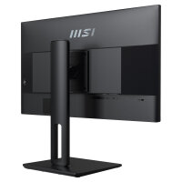 MSI PRO MP245PG 60cm (24") IPS FHD HDMI/DP 4ms 100Hz Pivot