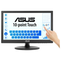 ASUS Touch VT169HE 39.6cm (16:9) FHD HDMI