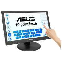ASUS Touch VT169HE 39.6cm (16:9) FHD HDMI