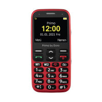 Primo 368 by Doro red