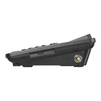 Doro 4100H GSM Tisch Telefon black