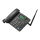 Doro 4100H GSM Tisch Telefon black
