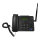Doro 4100H GSM Tisch Telefon black