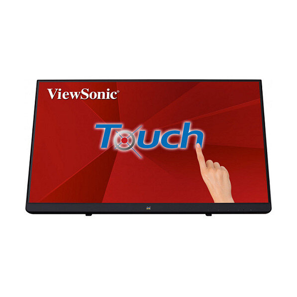 Viewsonic 54.6cm TD2230 Touch 16:9 HDMI/VGA/DP FHD
