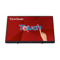 Viewsonic 54.6cm TD2230 Touch 16:9 HDMI/VGA/DP FHD