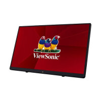 Viewsonic 54.6cm TD2230 Touch 16:9 HDMI/VGA/DP FHD