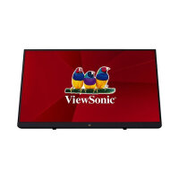 Viewsonic 54.6cm TD2230 Touch 16:9 HDMI/VGA/DP FHD