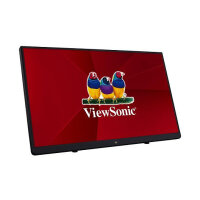 Viewsonic 54.6cm TD2230 Touch 16:9 HDMI/VGA/DP FHD