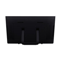 Viewsonic 54.6cm TD2230 Touch 16:9 HDMI/VGA/DP FHD