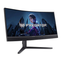 Acer Predator X34V3b 34" 86.4cm 21:9 180Hz 3440x1440