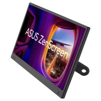 ASUS ZenScreen MB166CR 39.6cm (16:9) FHD USB-C