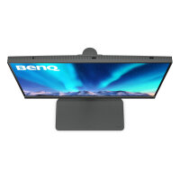 BenQ 68.6cm SW272Q 16:9 DP/USB-C/2xHDMI bk.lift/piv QHD