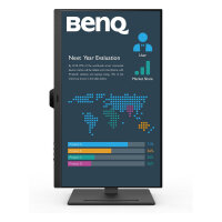 BenQ 68.6cm BL2790QT 16:9 DP/USB-C/HDMI bk.lift/piv QHD