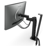BenQ 71.6cm RD280UA 3:2 HDMI/USB-C/DP sil. ErgoArm UHD