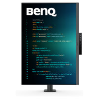 BenQ 71.6cm RD280UA 3:2 HDMI/USB-C/DP sil. ErgoArm UHD