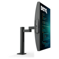 BenQ 71.6cm RD280UA 3:2 HDMI/USB-C/DP sil. ErgoArm UHD