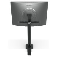 BenQ 71.6cm RD280UA 3:2 HDMI/USB-C/DP sil. ErgoArm UHD