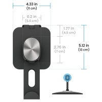 BenQ 71.6cm RD280UA 3:2 HDMI/USB-C/DP sil. ErgoArm UHD