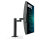 BenQ 71.6cm RD280UA 3:2 HDMI/USB-C/DP sil. ErgoArm UHD