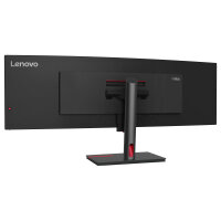 Lenovo ThinkVision P49w-30 (49") DQHD HDMI/DP/USB-C/DOC