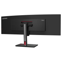 Lenovo ThinkVision P49w-30 (49") DQHD HDMI/DP/USB-C/DOC