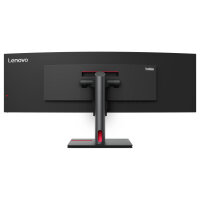 Lenovo ThinkVision P49w-30 (49") DQHD HDMI/DP/USB-C/DOC