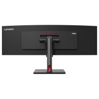 Lenovo ThinkVision P49w-30 (49") DQHD HDMI/DP/USB-C/DOC