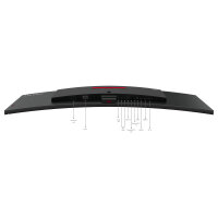 Lenovo ThinkVision P49w-30 (49") DQHD HDMI/DP/USB-C/DOC