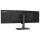 Lenovo ThinkVision P49w-30 (49") DQHD HDMI/DP/USB-C/DOC