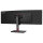 Lenovo ThinkVision P49w-30 (49") DQHD HDMI/DP/USB-C/DOC