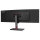 Lenovo ThinkVision P49w-30 (49") DQHD HDMI/DP/USB-C/DOC