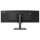 Lenovo ThinkVision P49w-30 (49") DQHD HDMI/DP/USB-C/DOC