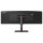 Lenovo ThinkVision P49w-30 (49") DQHD HDMI/DP/USB-C/DOC
