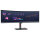 Lenovo ThinkVision P49w-30 (49") DQHD HDMI/DP/USB-C/DOC