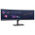 Lenovo ThinkVision P49w-30 (49") DQHD HDMI/DP/USB-C/DOC