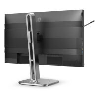 Philips 60.5cm (23.8") 24B2G5301 16:09 HDMI+DP+USB-C darkgre