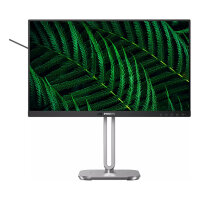 Philips 60.5cm (23.8") 24B2G5301 16:09 HDMI+DP+USB-C darkgre