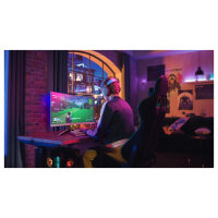 Philips 68.5cm (27.0") 27M2C5501 16:09 2xHDMI+DP Curved wh.